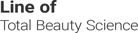 Line of Total Beauty Science